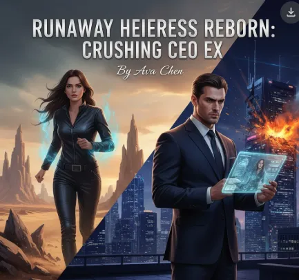 Runaway Heiress Reborn： Crushing CEO Ex