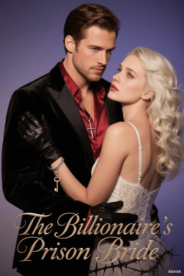 The Billionaire's Prison Bride