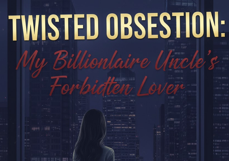 Twisted Obsession:My Billionaire Uncle's Forbidden Lover